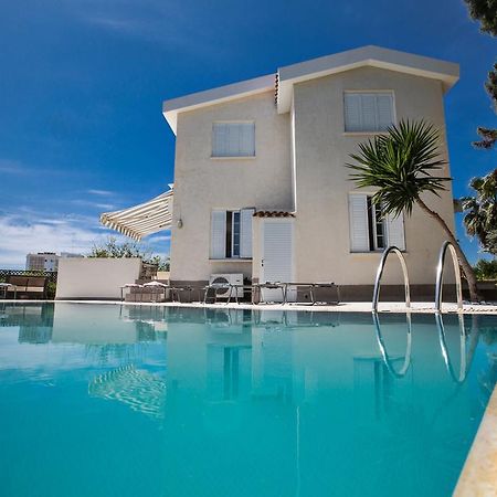 Merab Center Villas Ayia Napa Luaran gambar