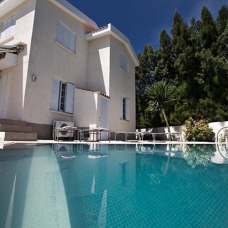 Merab Center Villas Ayia Napa Luaran gambar