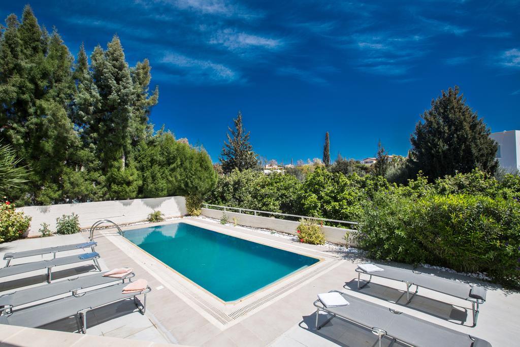 Merab Center Villas Ayia Napa Luaran gambar