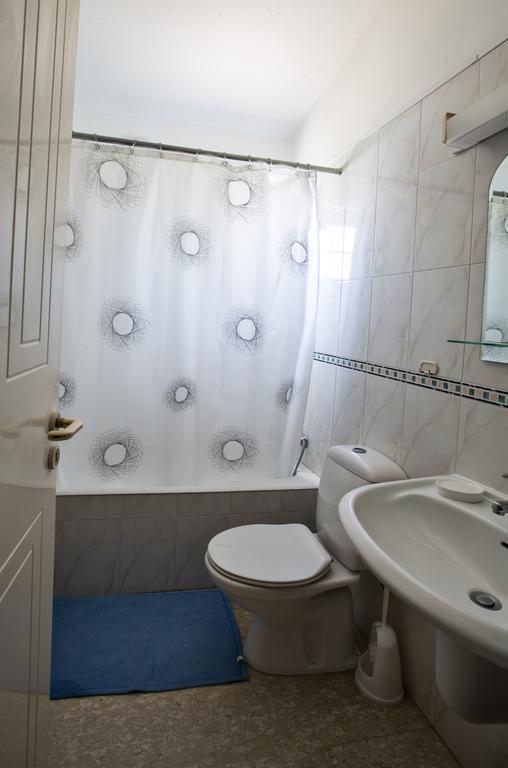 Merab Center Villas Ayia Napa Luaran gambar