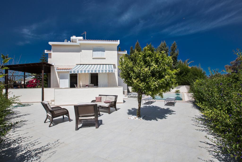 Merab Center Villas Ayia Napa Luaran gambar