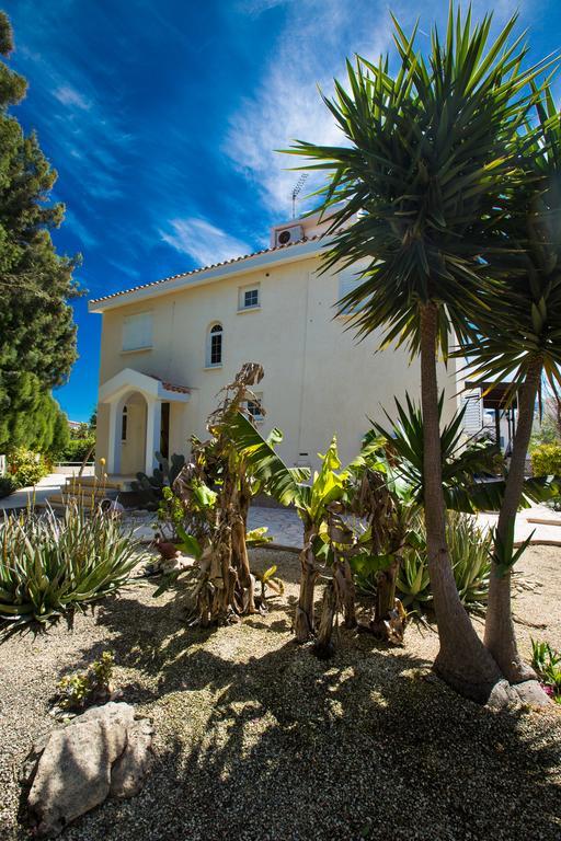 Merab Center Villas Ayia Napa Luaran gambar