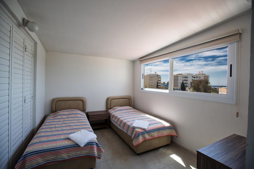 Merab Center Villas Ayia Napa Luaran gambar