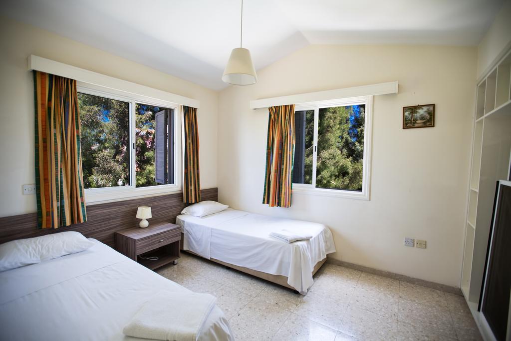 Merab Center Villas Ayia Napa Luaran gambar