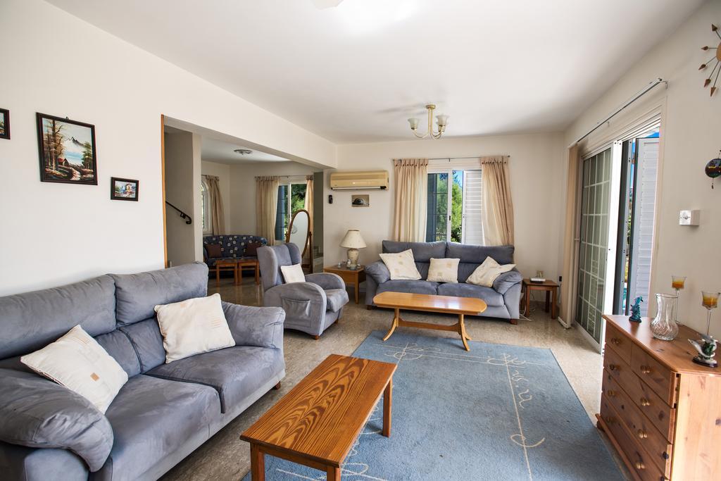 Merab Center Villas Ayia Napa Luaran gambar