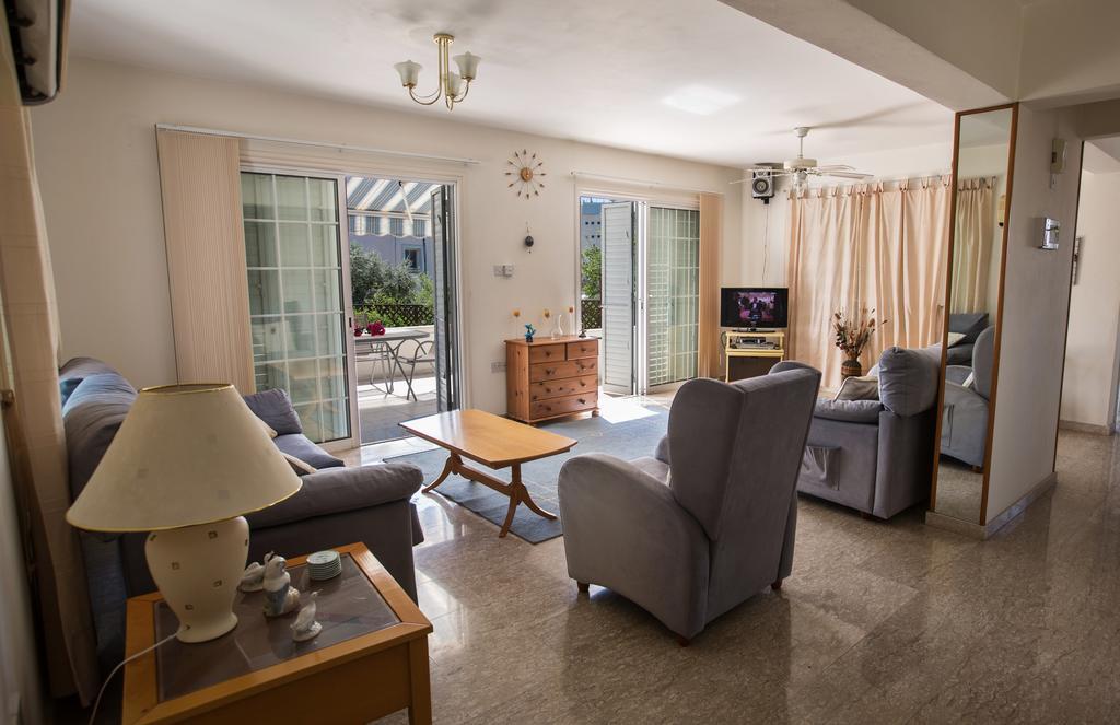 Merab Center Villas Ayia Napa Luaran gambar